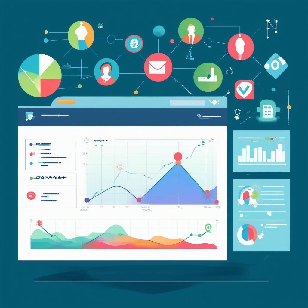 Webアクセス解析の成功事例：GA4を活用したユーザーエクスペリエンスの向上