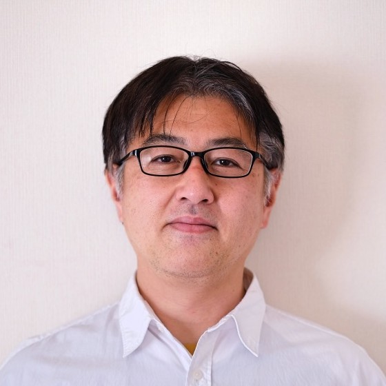 内海賢一